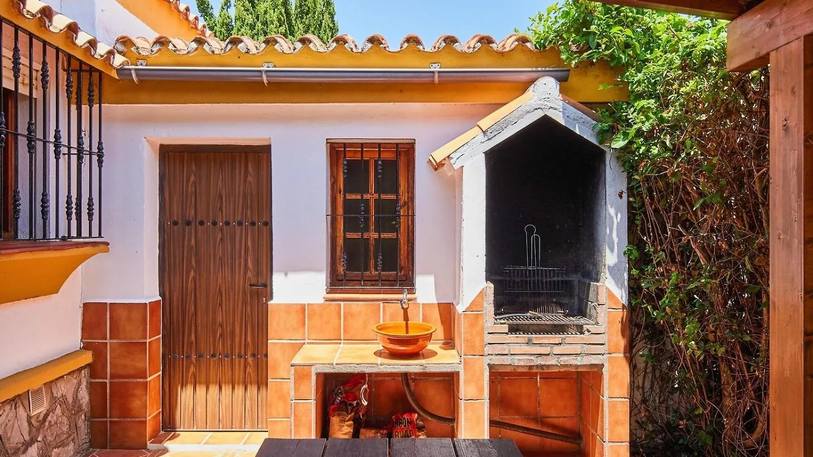 Villa Alegria Conil De La Frontera By Ruralidays Spain