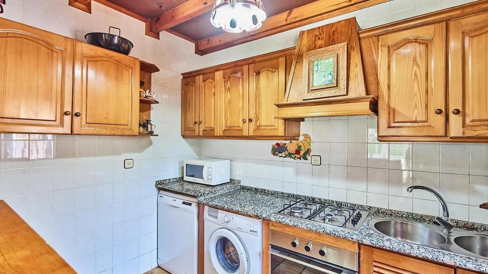 Holiday home Villa Alegria Conil De La Frontera By Ruralidays