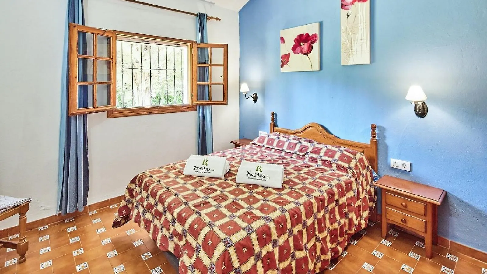 Villa Alegria Conil De La Frontera By Ruralidays 0*,