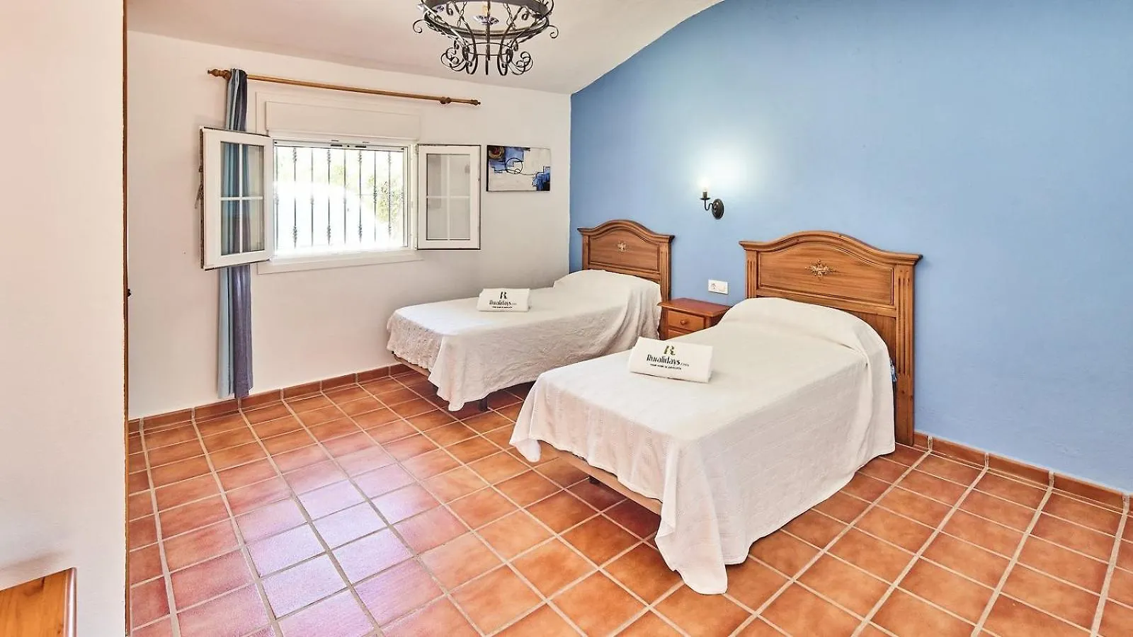 Villa Alegria Conil De La Frontera By Ruralidays 0*,