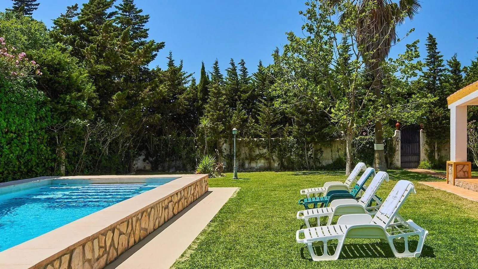 Villa Alegria Conil De La Frontera By Ruralidays 0*,  Spain