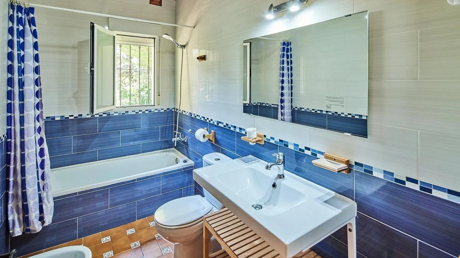 Holiday home Villa Alegria Conil De La Frontera By Ruralidays