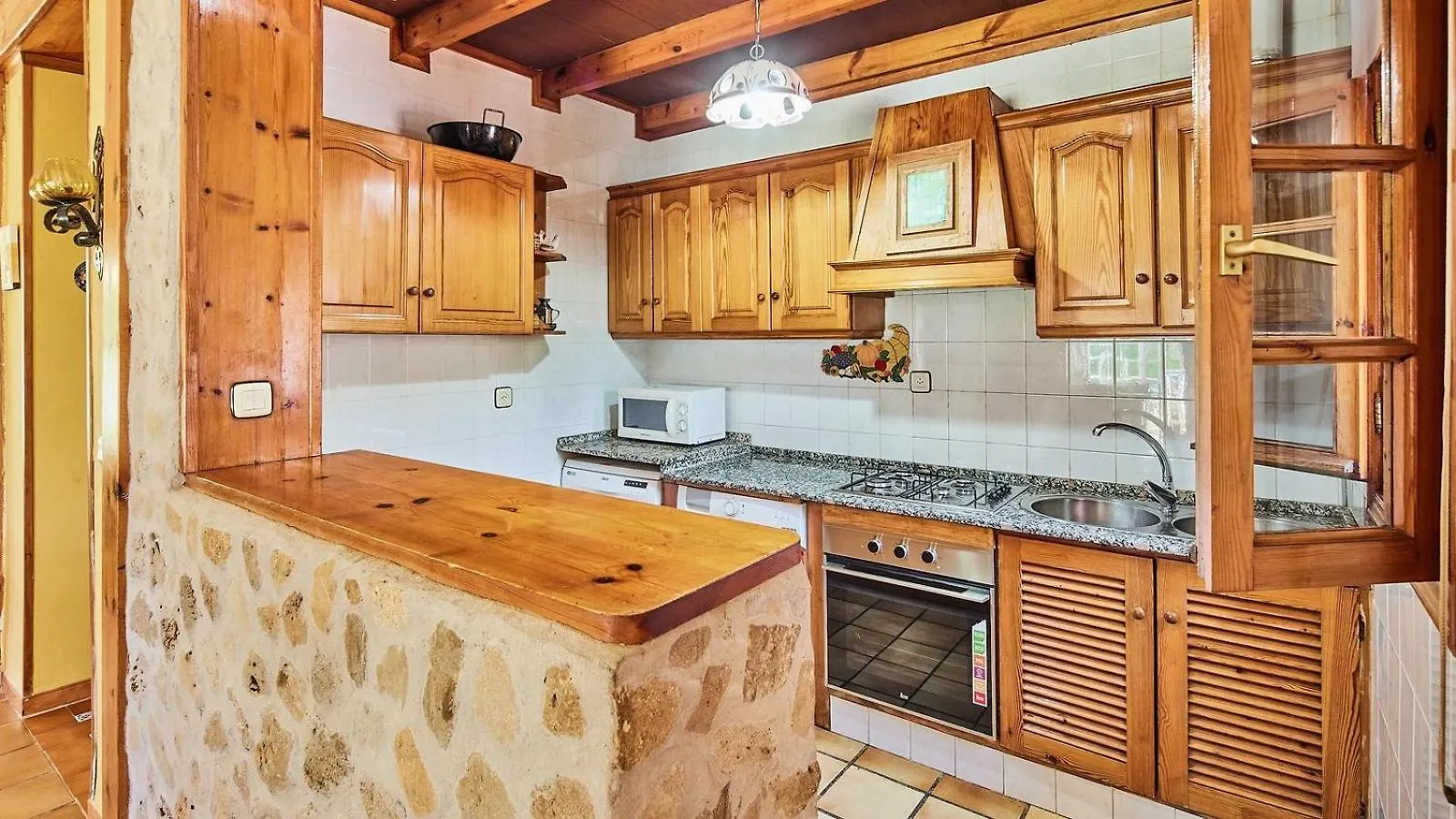 Tatil Evi Villa Alegria Conil De La Frontera By Ruralidays İspanya